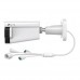 TP-Link - VIGI - InSight S345ZI, 4MP Outdoor IR Motorized Varifocal Bullet Network Camera