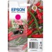 Tinteiro Epson 503XL Magenta para Impressoras Epson