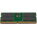 HP - HP 32GB (1x32GB) DDR5-5600 SODIMM NECC