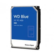 Disco Rígido Interno Western Digital Blue WD60EZAX 6TB 5400RPM 3.5 Disco Rígido Interno Western Digital Blue WD60EZAX 6TB 5400RPM 3.5