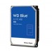 Disco Rígido Interno Western Digital Blue WD60EZAX 6TB 5400RPM 3.5 Disco Rígido Interno Western Digital Blue WD60EZAX 6TB 5400RPM 3.5