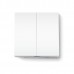 Interruptor Inteligente Duplo Tp-Link Tapo S210