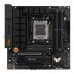 Placa Mãe Asus TUF Gaming B650M-Plus WiFi, Socket AM5, Micro ATX Placa Mãe Asus TUF Gaming B650M-Plus WiFi, Socket AM5, Micro ATX