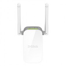 Repetidor Ap Inalámbrico D-Link Dap-1325 300mbps 2 Antenas