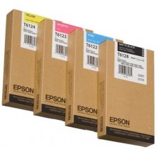 Epson - Tinteiro MAGENTA SP-7450/9450 220ml