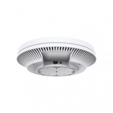 AX1800 Ceiling Mount Dual-Band Wi-Fi 6 Access Point, 1 Gigabit RJ45 Port, 574Mbps at 2.4 GHz + 1201 Mbps at 5 GHz 