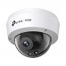 VIGI 4MP IR Dome Network Camera Fixed Lens 4mm - VIGIC240I(4mm) VIGI 4MP IR Dome Network Camera Fixed Lens 4mm - VIGIC240I(4mm)