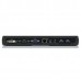 Docking Station Startech USB3SDOCKHDV - Universal, Preto, Plástico Docking Station Startech USB3SDOCKHDV - Universal, Preto, Plástico