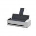 Scanner Ricoh ScanSnap iX1300, ADF, 600x600 DPI, A4, Branco Scanner Ricoh ScanSnap iX1300, ADF, 600x600 DPI, A4, Branco