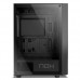 Caixa Nox Infinity Beta Midi Tower Preta