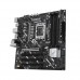 Placa-mãe Asus PRIME Z890M-PLUS WIFI: Intel Z890, LGA 1851, DDR5, 192GB