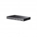 Switch TP-Link Omada ES228GMP: 28 Portas, PoE+, Gigabit, Rackmount Switch TP-Link Omada ES228GMP: 28 Portas, PoE+, Gigabit, Rackmount
