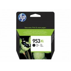 HP 953XL - Alto Rendimento - preto - original - tinteiro - L0S70AE#BGX HP 953XL - Alto Rendimento - preto - original - tinteiro - L0S70AE#BGX