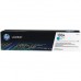 HP 130A Cyan Original Toner 1k pages