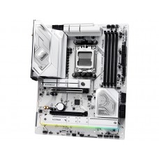 ASRock - X870 STEEL LEGEND WIFI AMD AM5 ASRock - X870 STEEL LEGEND WIFI AMD AM5