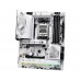 ASRock - X870 STEEL LEGEND WIFI AMD AM5 ASRock - X870 STEEL LEGEND WIFI AMD AM5