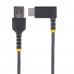 Cabo Startech USB-A para USB-C (30cm) Cabo Startech USB-A para USB-C (30cm)