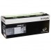 Toner Lexmark 24B6015 Preto - Laser - Extra Alto Rendimento - Retornável