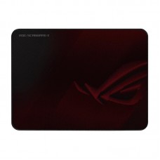 Alfombrilla de Rato ASUS ROG Scabbard II Medium (90MP02H0-BPUA00)