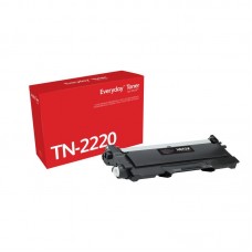 Toner Xerox Compatível Brother HL-2220 (TN-2220) Preto - 006R04171