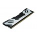 Kingston FURY Renegade Silver - DDR5 - kit - 96 GB: 2 x 48 GB - DIMM 288-pin - 6400 MT/s / PC5-51200 - CL32 - 1.4 V - unbuffered - on-die ECC