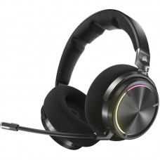 Auscultadores Corsair Virtuoso Max Wireless, Sem Fios, Preto