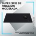 Tapete de Rato Logitech G G640, Superfície em Tecido, Preto, 460 x 400 mm, 943-000799 Tapete de Rato Logitech G G640, Superfície em Tecido, Preto, 460 x 400 mm, 943-000799