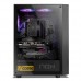 Caixa Nox Infinity Beta Midi Tower Preta