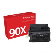 Toner Xerox para HP LaserJet 600 (CE390X) - Preto - 006R03633 Toner Xerox para HP LaserJet 600 (CE390X) - Preto - 006R03633