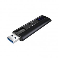 Pen Drive SanDisk Extreme Pro, 512GB, USB 3.2 Gen 1, Preto