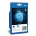 Tinteiro Brother LC1280XLCBP Ciano Alta Capacidade