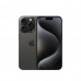 Iphone 15 Pro 1tb Black Titanium