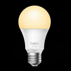 Lampada Led Smart Wi-Fi E27 60W Tp-Link Tapo-L510e