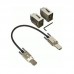 Módulo de Empilhamento Cisco Catalyst 9200L C9200L-STACK-KIT= Módulo de Empilhamento Cisco Catalyst 9200L C9200L-STACK-KIT=