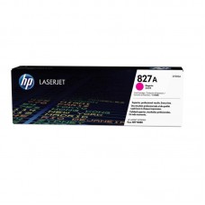 Toner HP 827A Magenta, Original, para LaserJet Enterprise