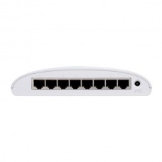 Switch D-Link DGS-1008D Gigabit Ethernet 8 Portas