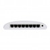 Switch D-Link DGS-1008D Gigabit Ethernet 8 Portas