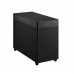 Caja Pc Asus Prime Ap201 Microatx Mini Tower Black