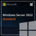 MS Windows Server 2022 16C Standard Rok EU SW -