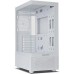 Caixa Nox Hummer Vision Semitorre ATX Branca