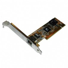 Placa de Rede 3COM 3C920 PCI 10/100Mbps Placa de Rede 3COM 3C920 PCI 10/100Mbps