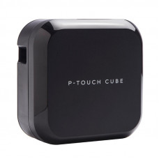 Rotuladora Brother PTP710BT Cube