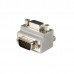 Adaptador de Vídeo StarTech GC1515MFRA1, VGA Angulo Reto