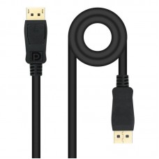 Cabo DisplayPort Nanocable 2m - 10.15.2602