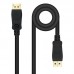 Cabo DisplayPort Nanocable 2m - 10.15.2602