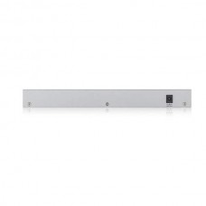 Switch de Rede Zyxel XGS1010-12 - Multigigabit, 10+2 Portas, 60 Meses de Garantia Switch de Rede Zyxel XGS1010-12 - Multigigabit, 10+2 Portas, 60 Meses de Garantia