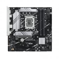 Placa-Mãe ASUS Prime B760M-Plus Intel LGA 1700 DDR5