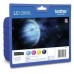 Tinteiro Brother LC1280XLVALBP - Pack de Alta Capacidade