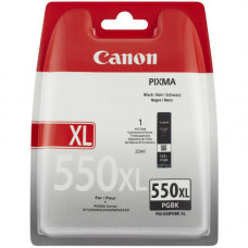 CANON - Tinteiro Canon PGI-550XL Preto