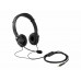 Kensington Hi-Fi Headphones with Mic - auscultadores supra-aurais com microfonoe - K33597WW